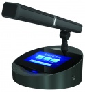 Микрофон председателя б/п ITC TS-W103D